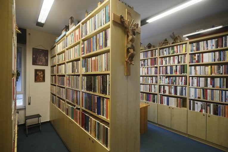 ​Ośrodek Dokumentacji i Studium Pontyfikatu Jana Pawła II w Rzymie