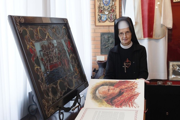 ​Ośrodek Dokumentacji i Studium Pontyfikatu Jana Pawła II w Rzymie