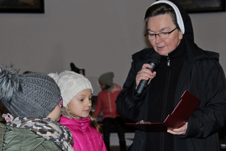 W parafii NMP Matki Miłosierdzia w Oleśnicy