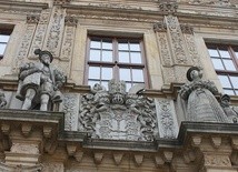 Zamek Piastów Śląskich w Brzegu pomnikiem historii