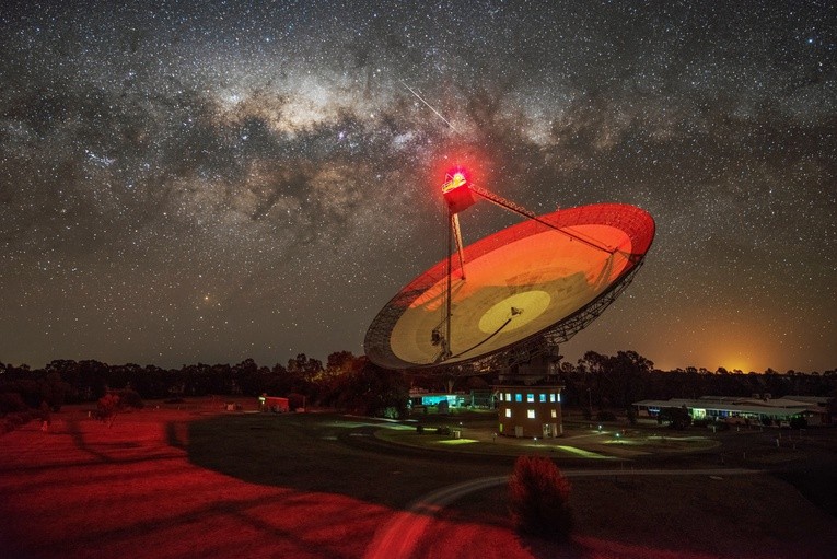 Voyager 2 wleciał w przestrzeń międzygwiezdną