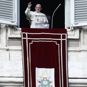 Papież zawierzył polskie rodziny opiece Matki Bożej z Guadalupe