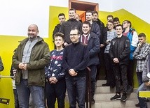 Weź się wreszcie zachowaj jak facet... Czyli jak?