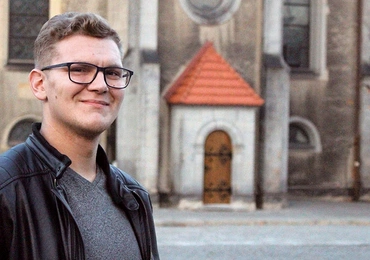 Świeckim okiem
