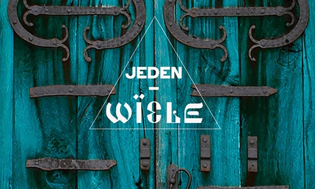 Karolina Cicha, Ela Rojek "Jeden – wiele" Universal Music Polska, 2018