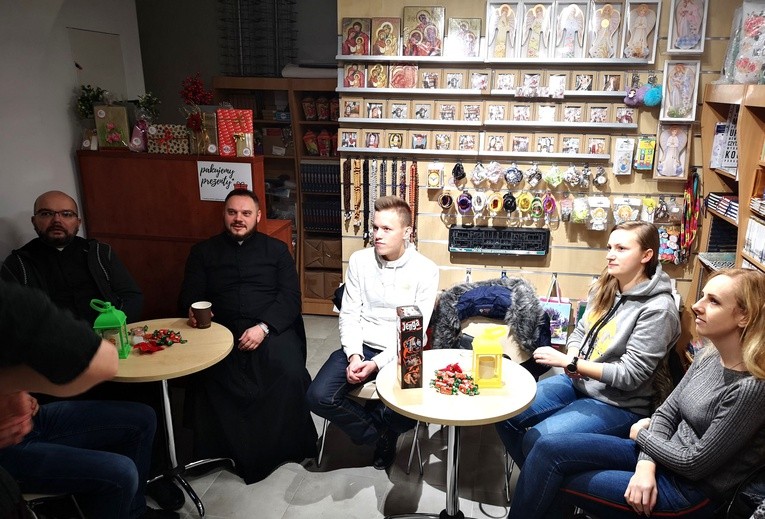 Na pewno i tym razem zostaną poruszone bardzo ważne tematy