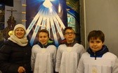 Parafia NMP Częstochowskiej w Rodakach