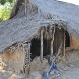 Budowa wiosek dla trędowatych na Madagaskarze