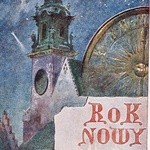 Kolekcja kartek świątecznych 