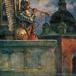 Kolekcja kartek świątecznych 