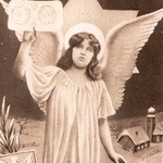 Kolekcja kartek świątecznych 