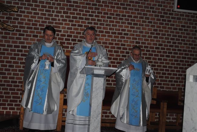 Roraty w Stalowej Woli