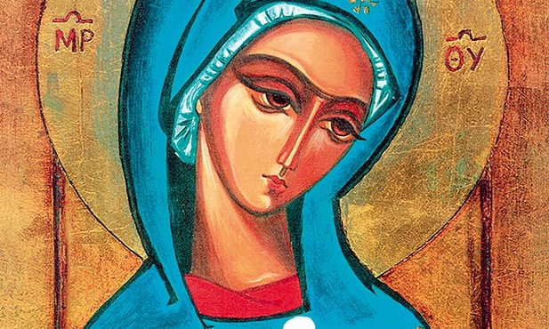 W styczniowym „Małym Gościu”