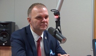 Robert Ciupa, dyrektor ŚCWiS