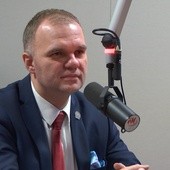 Robert Ciupa, dyrektor ŚCWiS