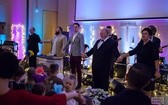 Noc Chwały - chrześcijański Sylwester