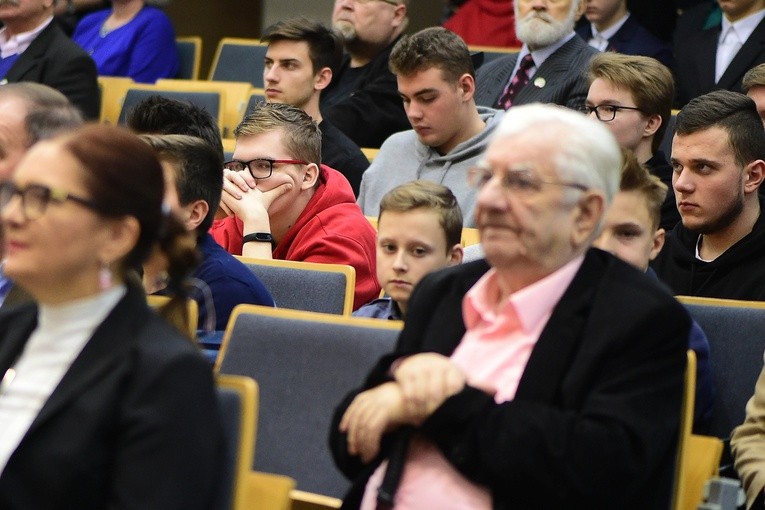 37. rocznica wprowadzenia stanu wojennego