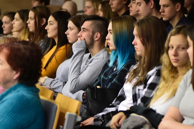 37. rocznica wprowadzenia stanu wojennego