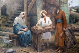 Świętość w prozie życia