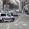 Duża operacja policyjna w Strasburgu