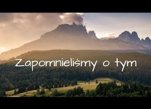 Zapomnieliśmy o tym [lektor]