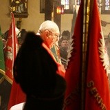 Obchody rocznicy wprowadzenia stanu wojennego w Zabrzu