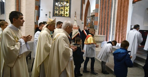 Rozliczenie - tak, zemsta - nie