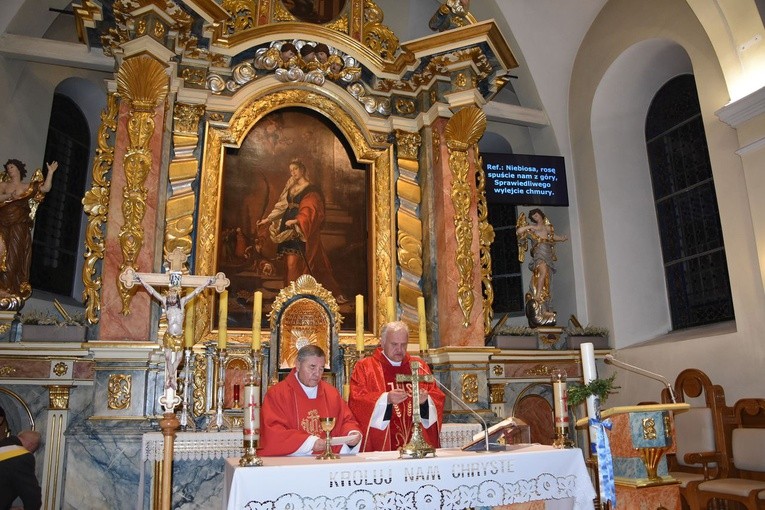 Pamiętali o rocznicy wprowadzenia stanu wojennego 