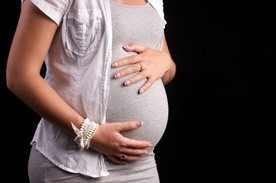 Otyłość niebezpieczna dla matki w ciąży i dziecka - jak przeciwdziałać?