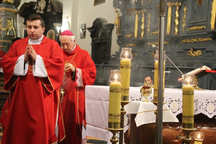 Łowickie obchody 37. rocznicy wprowadzenia stanu wojennego