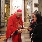 Łowickie obchody 37. rocznicy wprowadzenia stanu wojennego