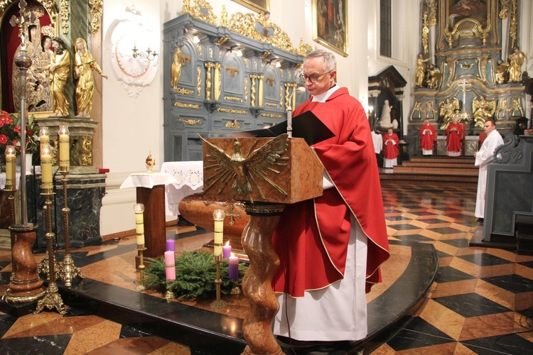 Łowickie obchody 37. rocznicy wprowadzenia stanu wojennego