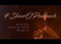 Pokój ludowi Twojemu