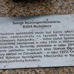 14 symboli Radomia