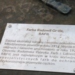 14 symboli Radomia