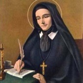 Św. Maria Crocifissa