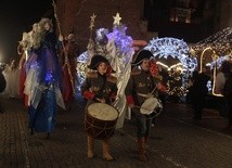 Na odwiedzających gdański jarmark czeka wiele atrakcji 