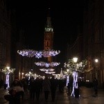 Jarmark Bożonarodzeniowy w Gdańsku 2018 
