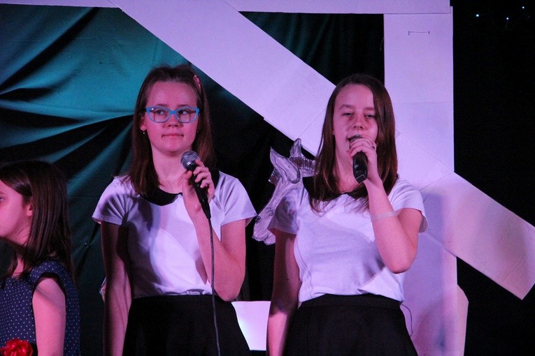 XVII Festiwal Kolęd i Pastorałek - Mocarzewo 2018