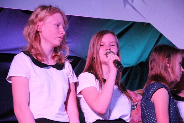 XVII Festiwal Kolęd i Pastorałek - Mocarzewo 2018