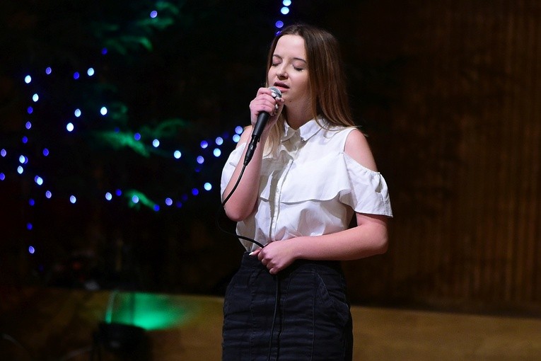 Eliminacje do festiwalu w Będzinie