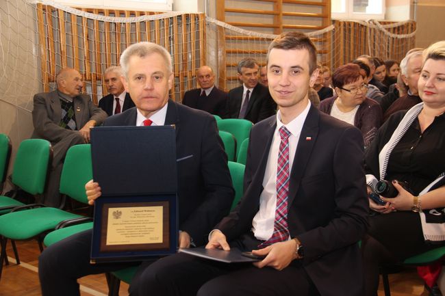 Jubielusz Zespołu Szkół w Rudniku nad Sanem