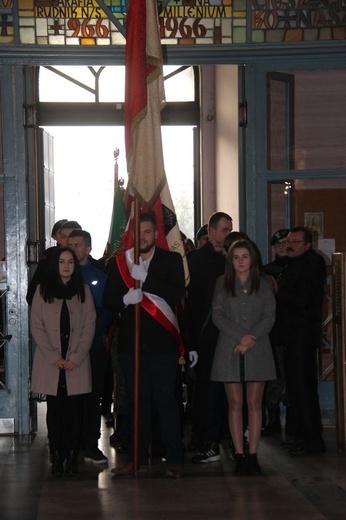 Jubielusz Zespołu Szkół w Rudniku nad Sanem