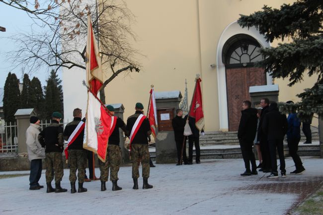 Jubielusz Zespołu Szkół w Rudniku nad Sanem