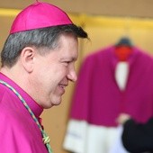  Abp Kupny: W czasie Świąt nie zapominajmy o potrzebujących