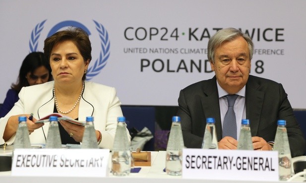 COP24: Nadal brak porozumienia