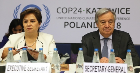 COP24: Nadal brak porozumienia