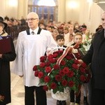 Jubileusz kapłaństwa ks. Tadeusza Lutkowskiego