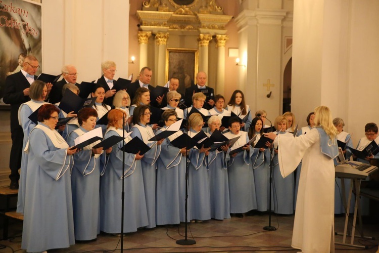 Jubileusz kapłaństwa ks. Tadeusza Lutkowskiego