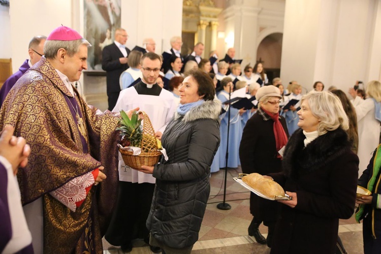 Jubileusz kapłaństwa ks. Tadeusza Lutkowskiego